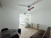 Apartamento para Locação em Praia Grande/SP Cidade Ocian...