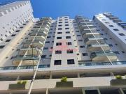 Apartamento para Locação em Praia Grande/SP Cidade Ocian...