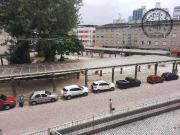 Apartamento para Locação em Praia Grande/SP Cidade Ocian...