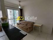 Apartamento para Locação em Praia Grande/SP Cidade Ocian...