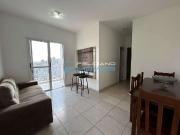 Apartamento para Locação em Praia Grande/SP Cidade Ocian...