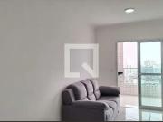 Apartamento para Locação em Praia Grande/SP Cidade Ocian...