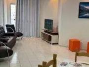 Apartamento para Locação em Praia Grande/SP Cidade Ocian...
