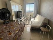 Apartamento para Locação em Praia Grande/SP Cidade Ocian...