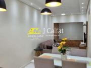 Apartamento para Locação em Praia Grande/SP Cidade Ocian...