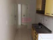 Apartamento para Locação em Praia Grande/SP Cidade Ocian...