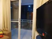 Apartamento para Locação em Praia Grande/SP Cidade Ocian...