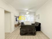 Apartamento para Locação em Praia Grande/SP Cidade Ocian...