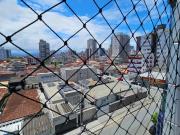 Apartamento para Locação em Praia Grande/SP Cidade Ocian...