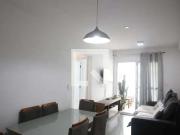 Apartamento para Locação em Praia Grande/SP Cidade Ocian...