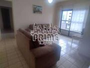 Apartamento para Locação em Praia Grande/SP Cidade Ocian...