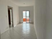 Apartamento para Locação em Praia Grande/SP Cidade Ocian...