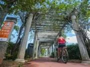 Apartamento para Locação em Praia Grande/SP Cidade Ocian...