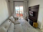 Apartamento para Locação em Praia Grande/SP Cidade Ocian...