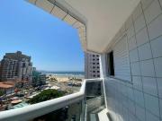 Apartamento para Locação em Praia Grande/SP Cidade Ocian...