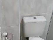 Apartamento para Locação em Praia Grande/SP Cidade Ocian...