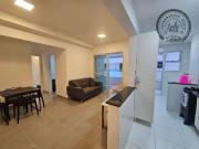 Apartamento para Locação em Praia Grande/SP Cidade Ocian...