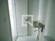 Apartamento para Locação em Praia Grande/SP Cidade Ocian...