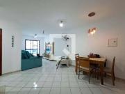 Apartamento para Locação em Praia Grande/SP Cidade Ocian...