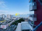 Apartamento para Locação em Praia Grande/SP Cidade Ocian...