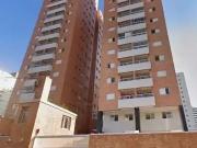 Apartamento para Locação em Praia Grande/SP Cidade Ocian...