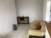 Apartamento para Locação em Praia Grande/SP Cidade Ocian...