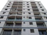 Apartamento para Locação em Praia Grande/SP Cidade Ocian...