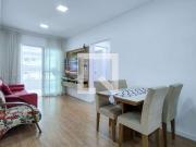Apartamento para Locação em Praia Grande/SP Cidade Ocian...