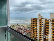 Apartamento para Locação em Praia Grande/SP Cidade Ocian...
