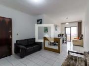 Apartamento para Locação em Praia Grande/SP Cidade Ocian...
