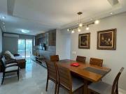 Apartamento para Locação em Praia Grande/SP Cidade Ocian...