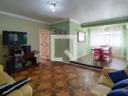 Apartamento para Locação em Praia Grande/SP Cidade Ocian...