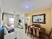 Apartamento para Locação em Praia Grande/SP Cidade Ocian...
