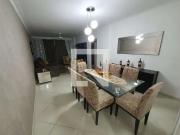 Apartamento para Locação em Praia Grande/SP Cidade Ocian...