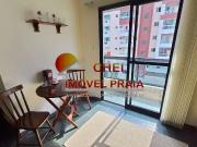 Apartamento para Locação em Praia Grande/SP Guilhermina...