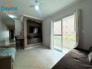 Apartamento para Locação em Praia Grande/SP Guilhermina...