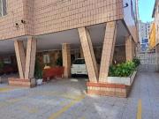 Apartamento para Locação em Praia Grande/SP Guilhermina...