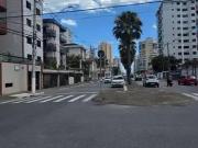 Apartamento para Locação em Praia Grande/SP Guilhermina...