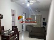 Apartamento para Locação em Praia Grande/SP Guilhermina...