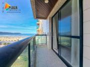 Apartamento para Locação em Praia Grande/SP Guilhermina...