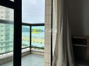 Apartamento para Locação em Praia Grande/SP Guilhermina...