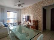 Apartamento para Locação em Praia Grande/SP Guilhermina...