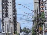 Apartamento para Locação em Praia Grande/SP Guilhermina...