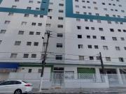 Apartamento para Locação em Praia Grande/SP Guilhermina...