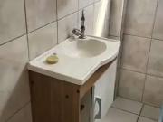 Apartamento para Locação em Praia Grande/SP Guilhermina...