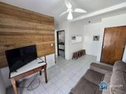Apartamento para Locação em Praia Grande/SP Guilhermina...