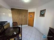 Apartamento para Locação em Praia Grande/SP Guilhermina...