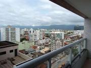 Apartamento para Locação em Praia Grande/SP Guilhermina...
