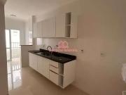 Apartamento para Locação em Praia Grande/SP Guilhermina...