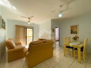 Apartamento para Locação em Praia Grande/SP Guilhermina...